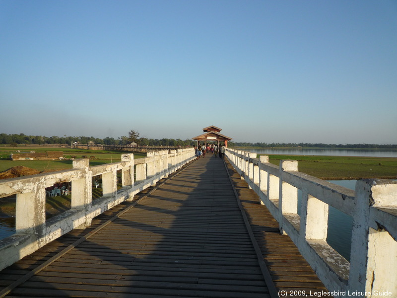 U Beln's Bridge023